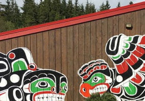Asset Management Program (Phase 1) for Gwa’sala-‘Nakwaxda’xw Nations
