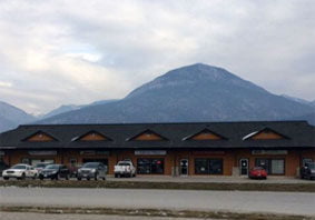 Asset Management Program (Phase 2) for Shuswap Band