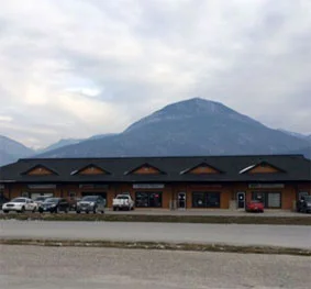 Asset Management Program (Phase 2) for Shuswap Band