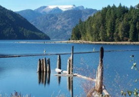 Comox Valley Regional District Water Supply Study