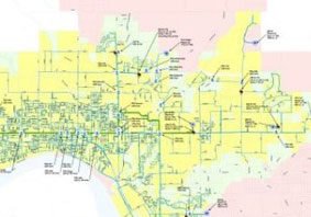 Maple Ridge Water Master Plan