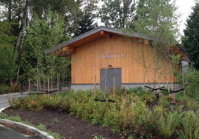 Aldrin Pump Station