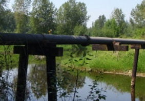 Watermain Seismic Vulnerability Assessment & Mitigation Plan