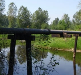 Watermain Seismic Vulnerability Assessment & Mitigation Plan