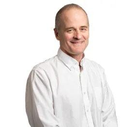 Rob Warren
