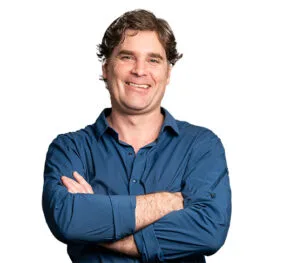 ​Robin Parker