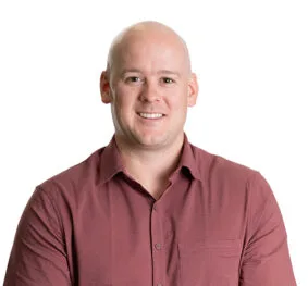 Sam Eichenberger