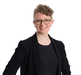 Siobhan Robinson
