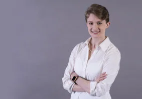 KWL’s Siobhan Robinson Wins ACEC-BC’s 2021 Young Professional Award
