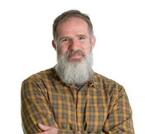Stephen Mills
