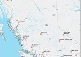 Assessment of Geothermal Resources in British Columbia