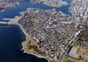 Capital Regional District (Victoria) Resource Recovery