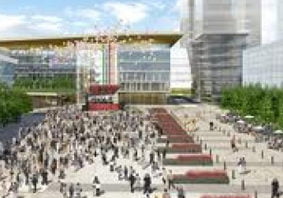 Civic Centre District Energy Feasibility Study