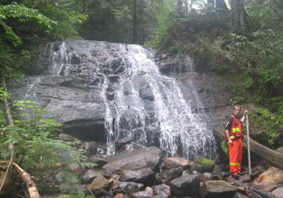 Clayburn Creek ISMP