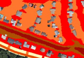 The Devil is in the Details: Assumptions and Reality Collide in Urban Dike Breach Modelling