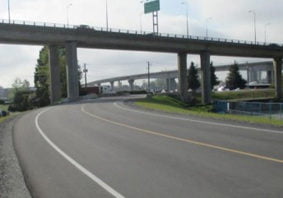 Grauer Road Dike