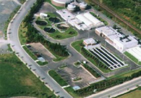 Halifax Water – Green Thermal Utility Wastewater Heat Recovery