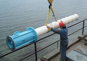 Kalamalka Lake Pump Station Upgrade