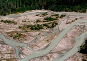 Lillooet River Corridor Engineering Study