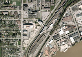 New Westminster District Energy Feasibility Study