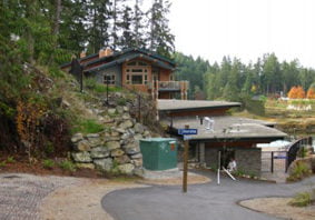 Painted Boat Resort Site Civil Works Design and Construction