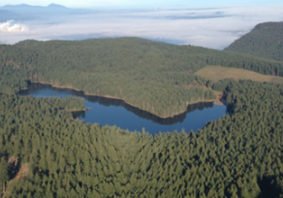 St Mary and Maxwell Lakes Bulk Water Supply and Climate Change Studies