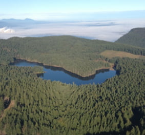 St Mary and Maxwell Lakes Bulk Water Supply and Climate Change Studies