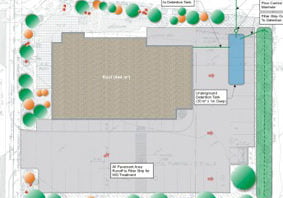 Stormwater Source Control Examples
