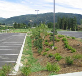 tekmar Control Systems Manufacturing Facility