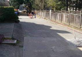 Trenchless Sewer Rehabilitation