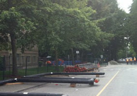 University of British Columbia District Energy System