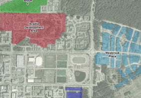 UBC NDES Due Diligence
