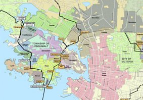 Wastewater Flow Management Strategy