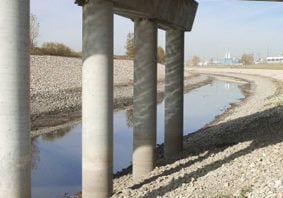 Western Headworks Canal Catchment, Stormwater Quality Upgrades