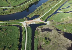 Wilson Farm Habitat Enhancement Project