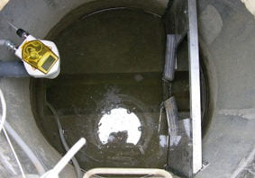 Yorkson Neighbourhood, Water Quality Monitoring Program
