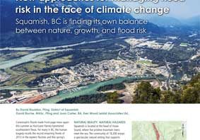 New approaches for managing flood risk in the face of climate change
