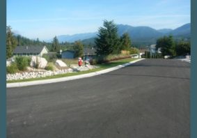 The Ridge Residential Development