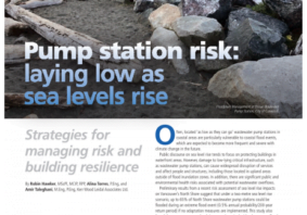 KWL Article Published in Watermark Magazine