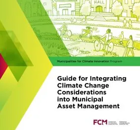 FCM Guide for Integrating Climate Change into Asset Management