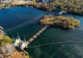 Cowichan Shoreline Assessment