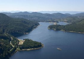 Greater Victoria pH & Corrosion Study