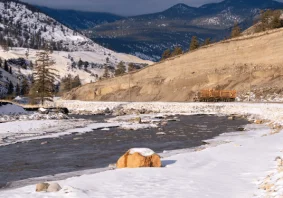 Engineering Excellence Awarded to Team for Flood Emergency Response on Highway 8 Reconstruction Project
