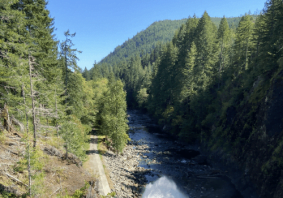 City of Nanaimo Water Supply Strategy Update