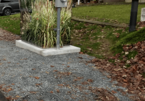 Water Optimization and Reservoir Isolation