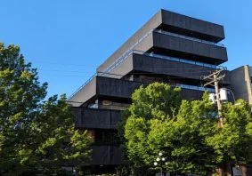 Our New Victoria Office: A Place for Collaboration
