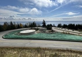 Lookout Reservoir Expansion Project