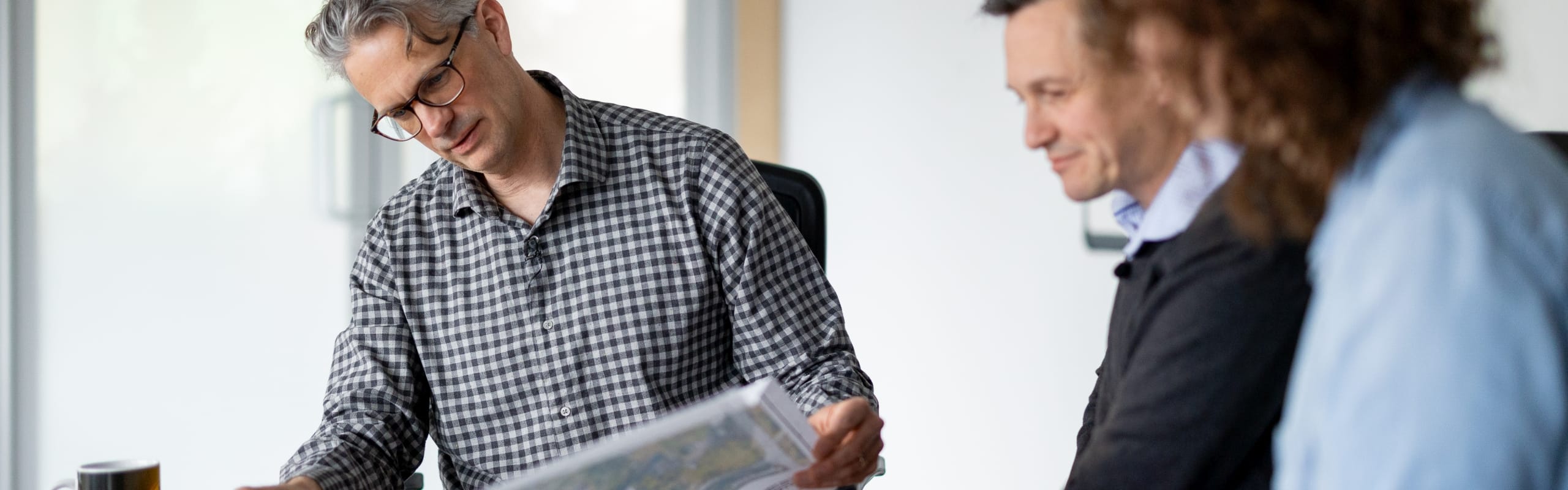 Banner