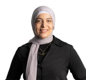 Sarah Abd El Motaleb