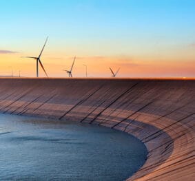 Open Pit Mining Expansion/Development Projects – Water Management and Infrastructure Planning